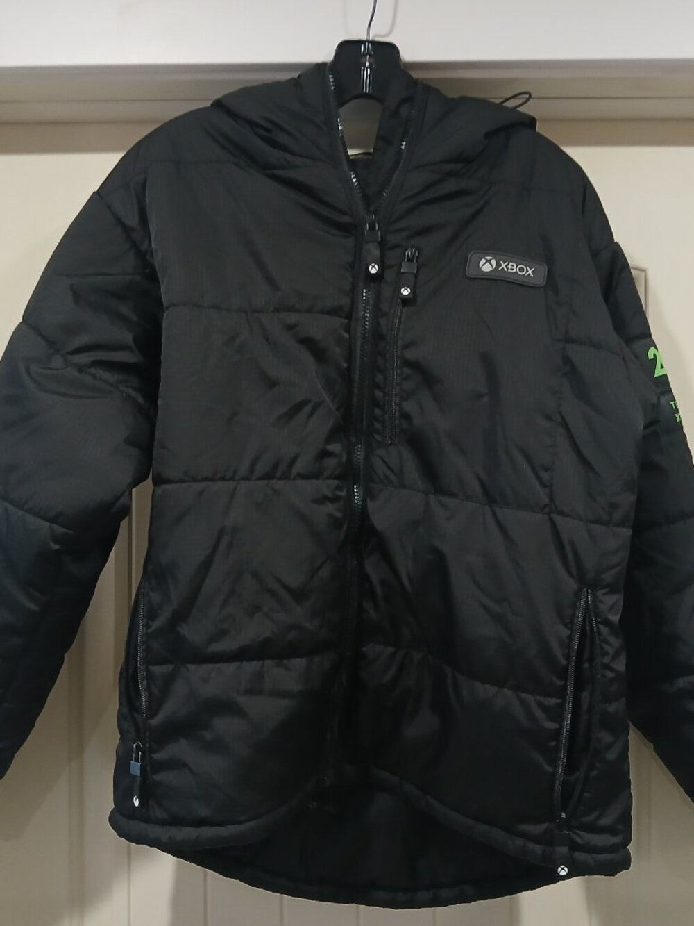 For sale is a brand new, unworn, new with tags Microsoft XBOX 20th Anniversary T